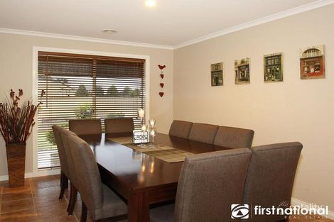 Property photo of 36 Cranston Close Narre Warren North VIC 3804