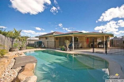 Property photo of 68 Warrego Crescent Murrumba Downs QLD 4503