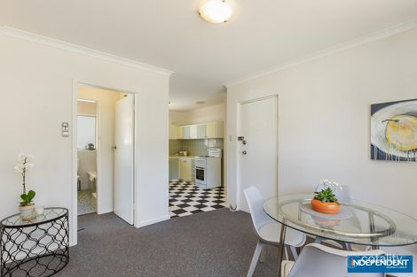 Property photo of 27/114 Blamey Crescent Campbell ACT 2612