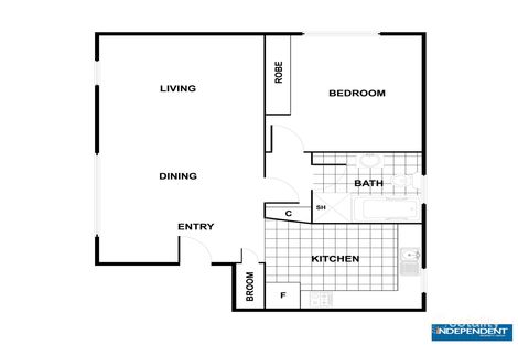 Property photo of 27/114 Blamey Crescent Campbell ACT 2612