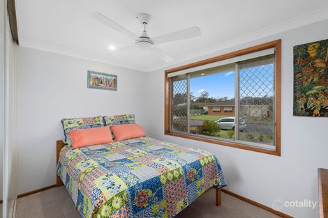 Property photo of 1 Kim Close Woolgoolga NSW 2456