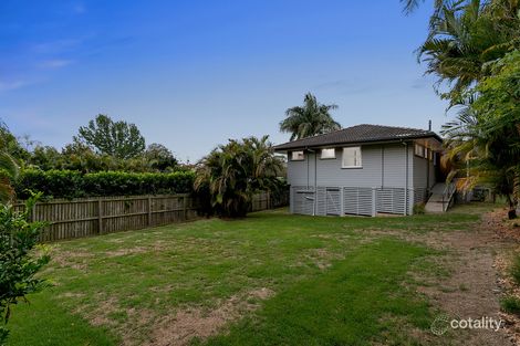 Property photo of 72 Hathway Street Mount Gravatt East QLD 4122