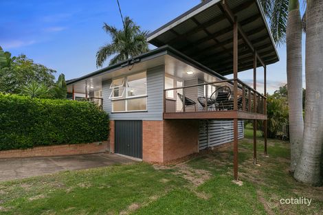 Property photo of 72 Hathway Street Mount Gravatt East QLD 4122