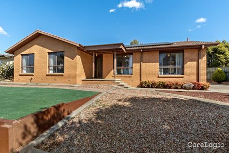 18 Bandulla St, Isabella Plains, ACT 2905