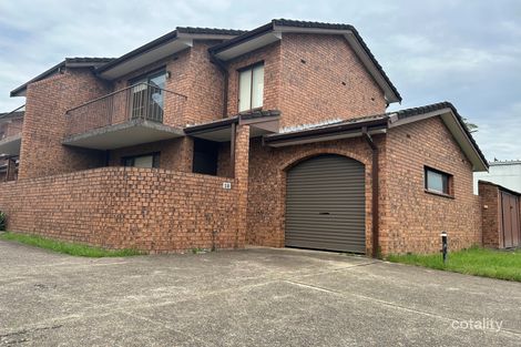 28/108 Gibson Ave, Padstow, NSW 2211