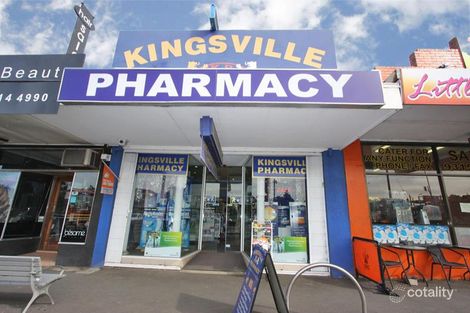 Property photo of 349 Somerville Road Yarraville VIC 3013