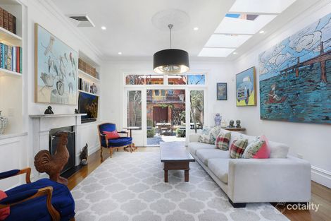 Property photo of 17 Mort Street Randwick NSW 2031