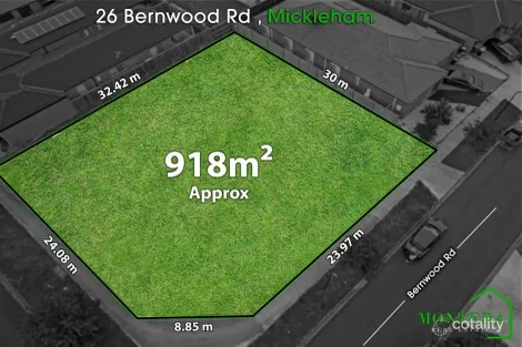26 Bernwood Rd, Mickleham, VIC 3064