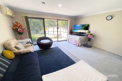Property photo of 24/75 Brown Street Labrador QLD 4215