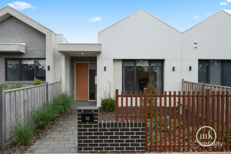 15 Emery Ave, Doreen, VIC 3754