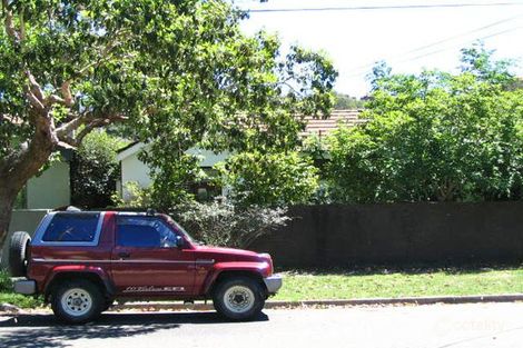 Property photo of 32A Glendon Road Double Bay NSW 2028