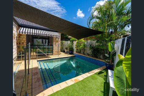 Property photo of 72 Yodelay Street Varsity Lakes QLD 4227