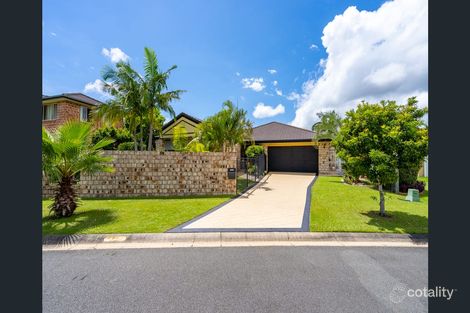Property photo of 72 Yodelay Street Varsity Lakes QLD 4227