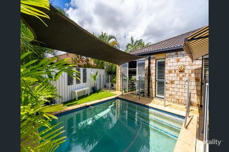 Property photo of 72 Yodelay Street Varsity Lakes QLD 4227