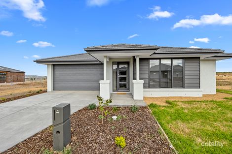 4 Betteridge St, Lucas, VIC 3350