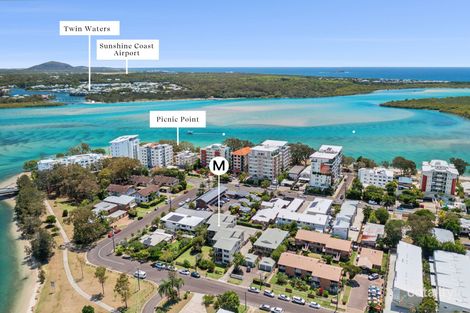 5/74 Anzac Ave, Maroochydore, QLD 4558