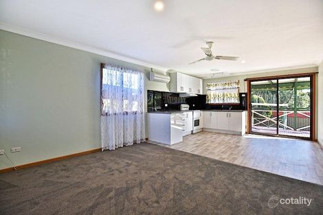 Property photo of 39 Otway Street Orient Point NSW 2540