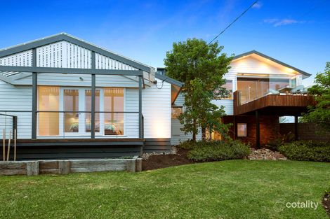 Property photo of 14 Pender Avenue Mornington VIC 3931