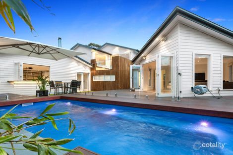 Property photo of 14 Pender Avenue Mornington VIC 3931