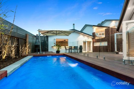 Property photo of 14 Pender Avenue Mornington VIC 3931