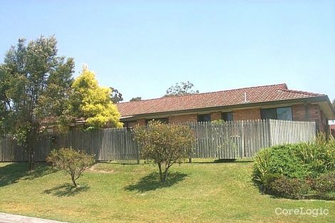 Property photo of 37 Hillardt Street Robertson QLD 4109