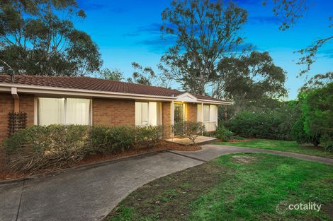 Property photo of 2A Audrey Crescent Glen Iris VIC 3146