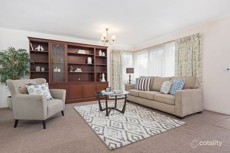 Property photo of 2A Audrey Crescent Glen Iris VIC 3146