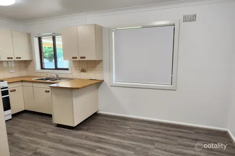 Property photo of 2 Ghurka Street Sadleir NSW 2168