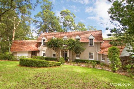 Property photo of 47 Roland Avenue Wahroonga NSW 2076