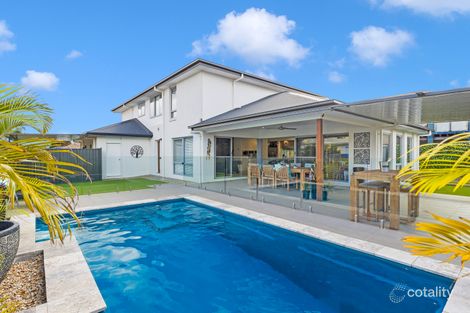 9 Macleay Pl, Thornlands, QLD 4164