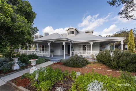 733 Ovens Rd, Talbot, WA 6302