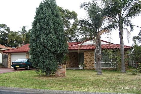 43 Casey Cres, Kariong, NSW 2250