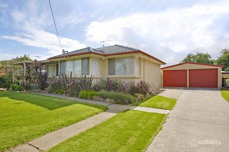 Property photo of 55 Radnor Road Bargo NSW 2574