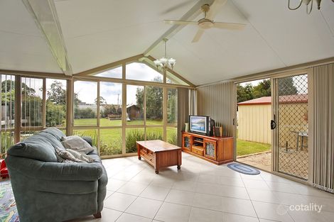 Property photo of 55 Radnor Road Bargo NSW 2574