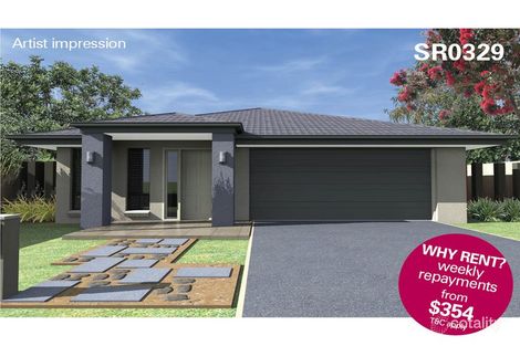 3-103 Johnston St, Bellbird Park, QLD 4300