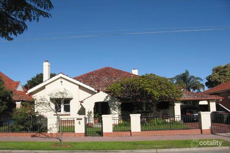 4 Gower St, Glenelg East, SA 5045