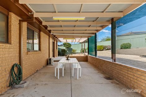 Property photo of 18 Bandulla Street Isabella Plains ACT 2905