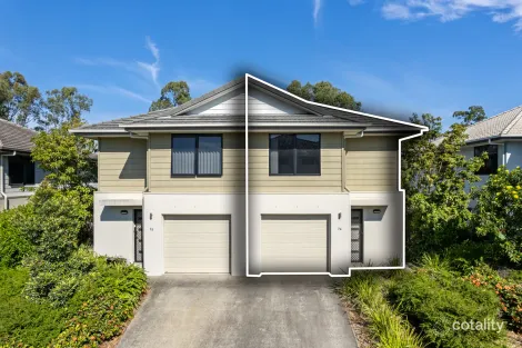 Property photo of 76/21 Springfield Parkway Springfield QLD 4300