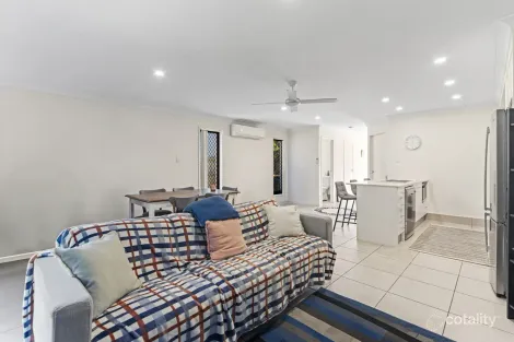 Property photo of 76/21 Springfield Parkway Springfield QLD 4300
