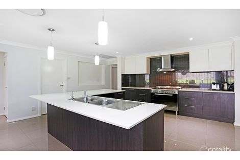 Property photo of 22 Bridgewater Boulevard Camden Park NSW 2570