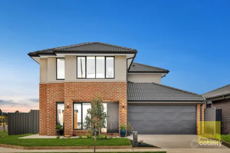 6 Nevado Dr, Truganina, VIC 3029