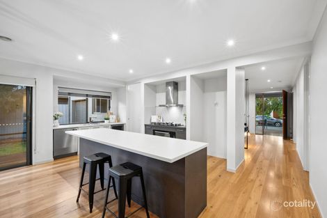 Property photo of 14 Bridgewater Circuit Armstrong Creek VIC 3217