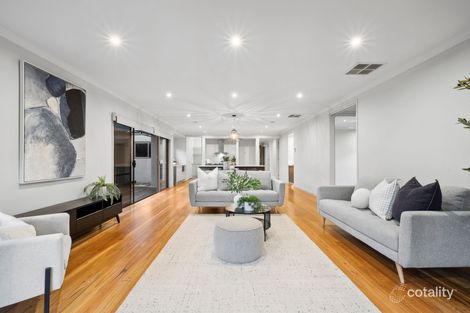 Property photo of 14 Bridgewater Circuit Armstrong Creek VIC 3217