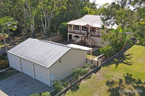 Property photo of 40 Fraser Drive River Heads QLD 4655