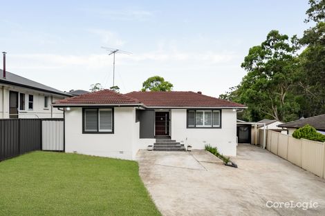 Property photo of 8 Kelvin Place Busby NSW 2168