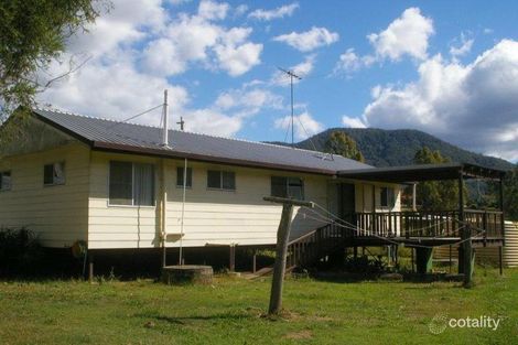 Property photo of 91 Ryder Road Highvale QLD 4520