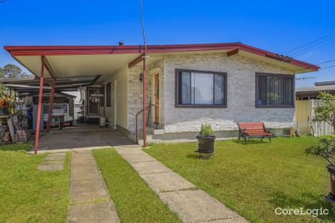 Property photo of 11 Wendouree Street Busby NSW 2168