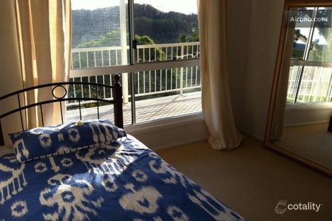 Property photo of 11 Benson Street Tweed Heads West NSW 2485
