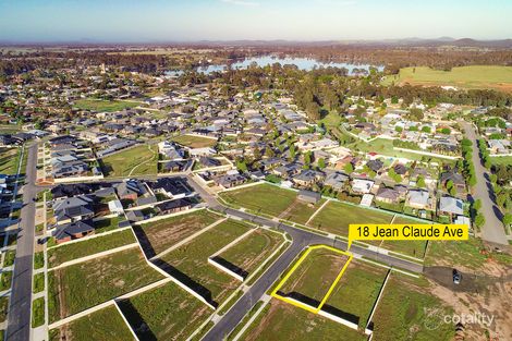 Property photo of 18 Jean Claude Avenue Nagambie VIC 3608