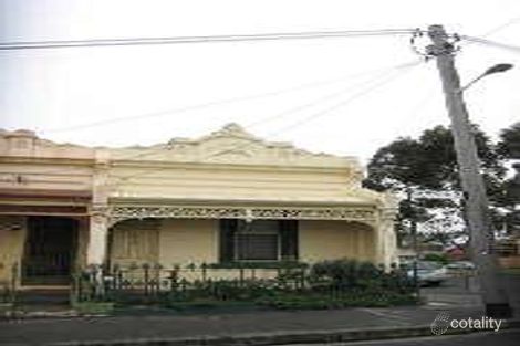 33 Carroll St, North Melbourne, VIC 3051